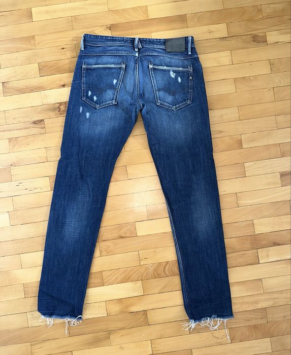 Мъжки дънки REPLAY