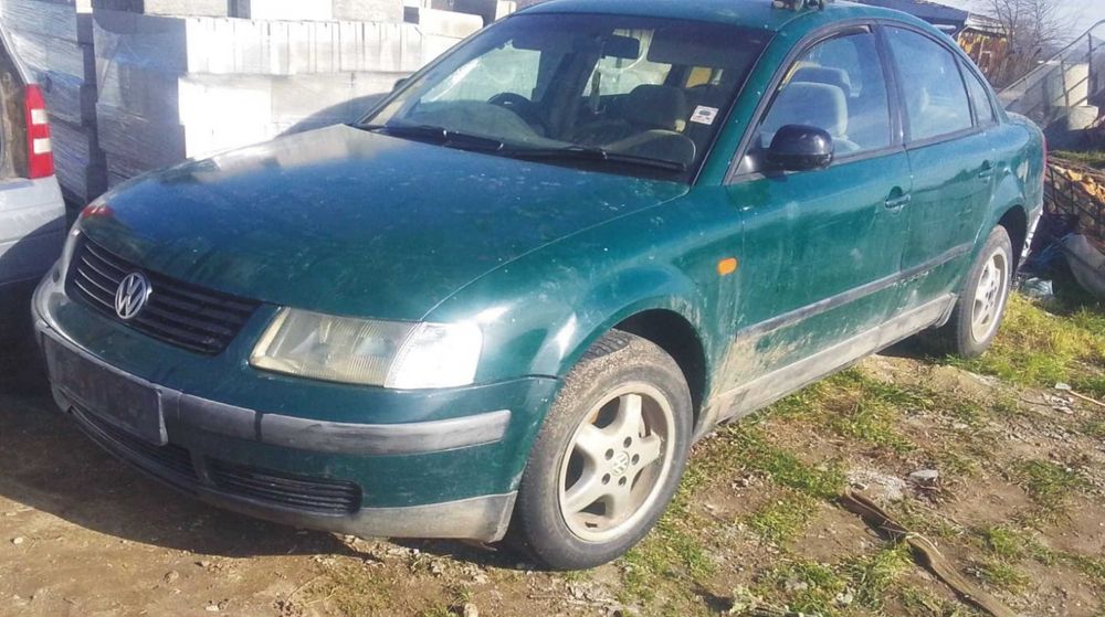 ЧАСТИ Фолксвагел ПАСАТ 1993-1997г. Volkswagen Passat тип-B4, бензин
