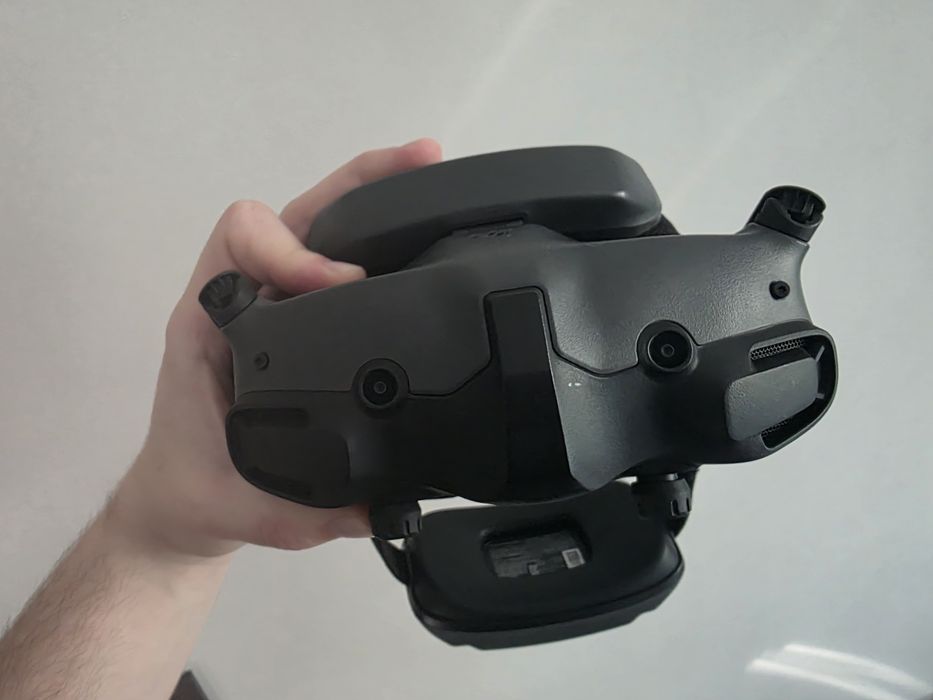 DJI Goggles 3 , нови