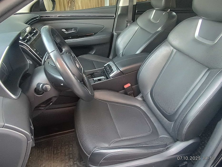 Продам Hyundai Tucson