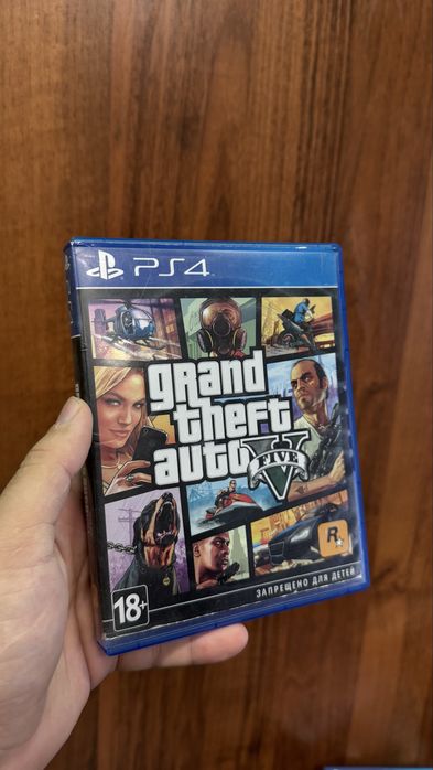 Игры для ps4 ps5