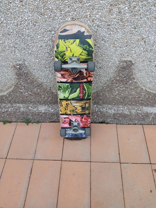 Продается скейтборд
