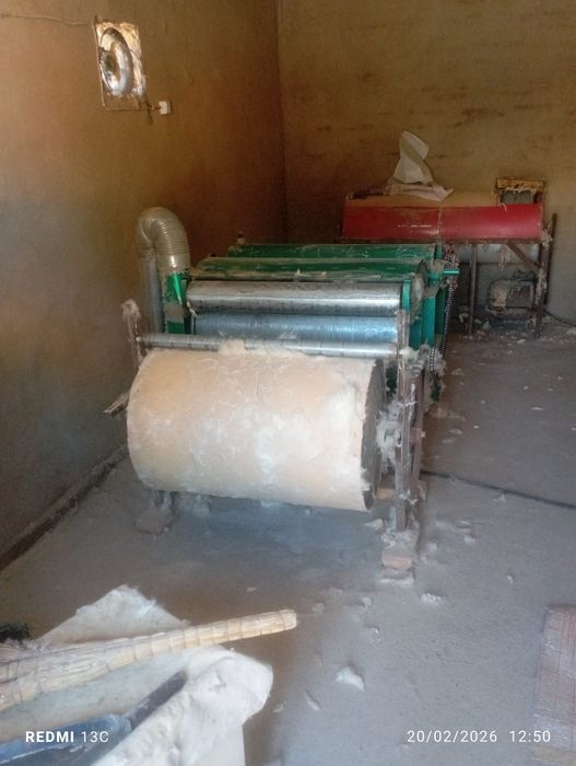 1 yil kafolat ting-ting apparati