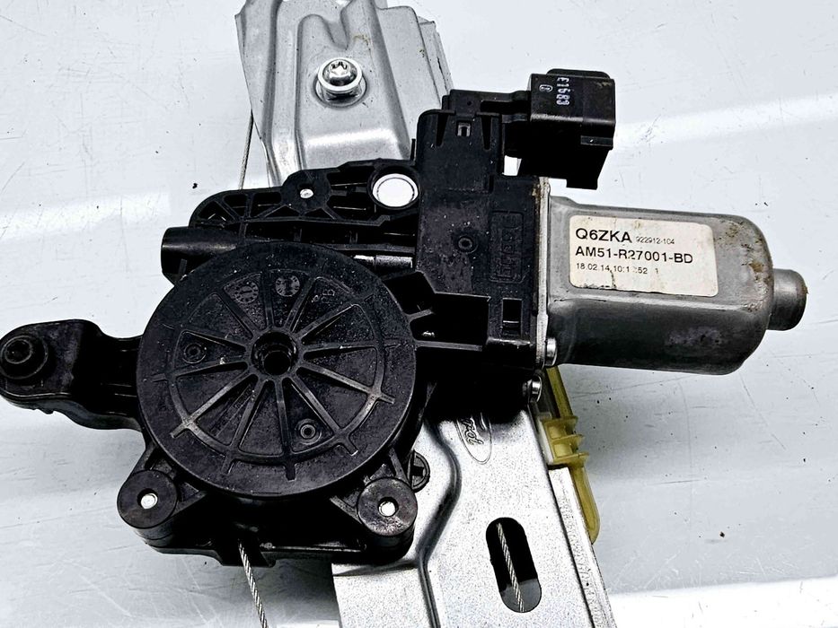 Macara electrica geam stanga spate Ford C-Max 2 [Fabr 2010-2015] AM51-