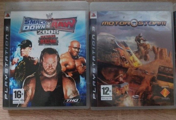 Продавам игри за ps3