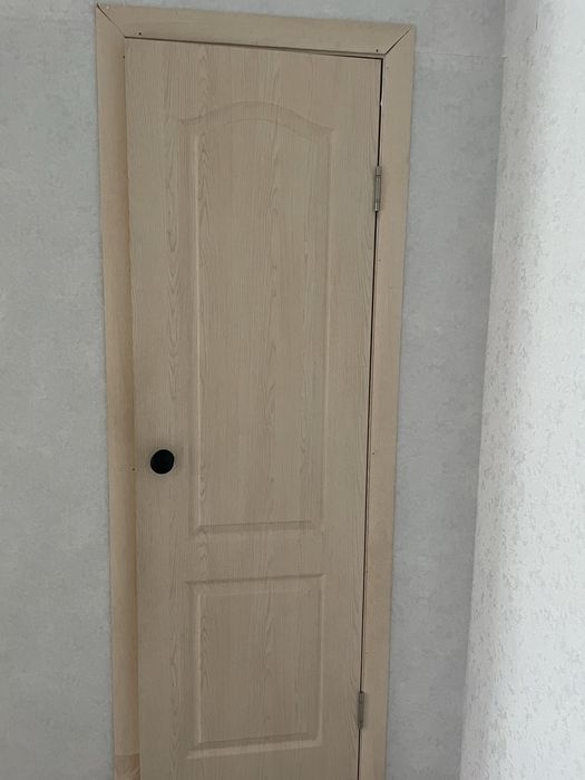 Межкомнатные двери