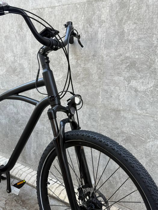 Электровелосипед 27.5 скидка до 31 01 26