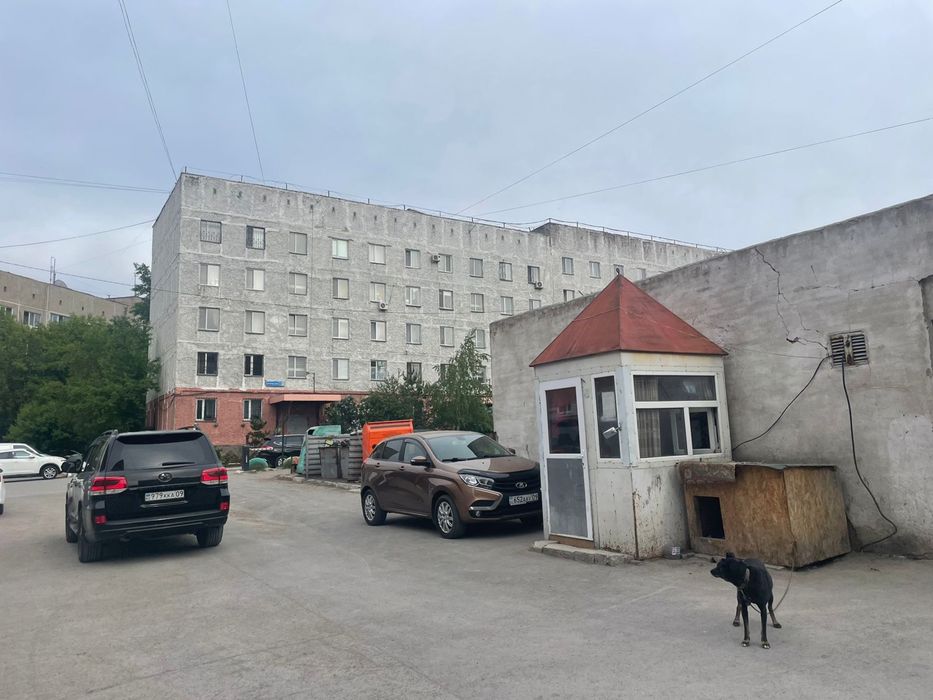 Продам гараж