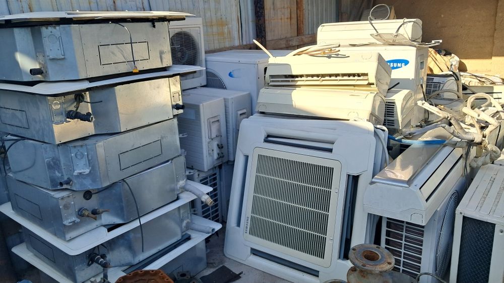 Kansanerlar sotiladi xar xil