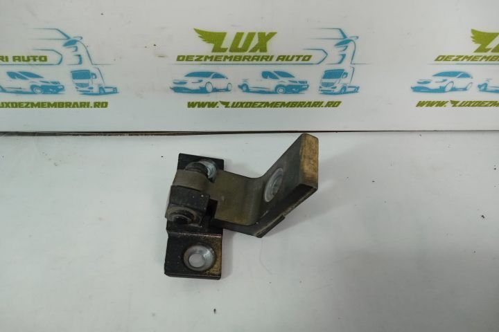 Balama 7068073 BMW Seria 5 E60/E61  [din 2003 pana  2007] seria