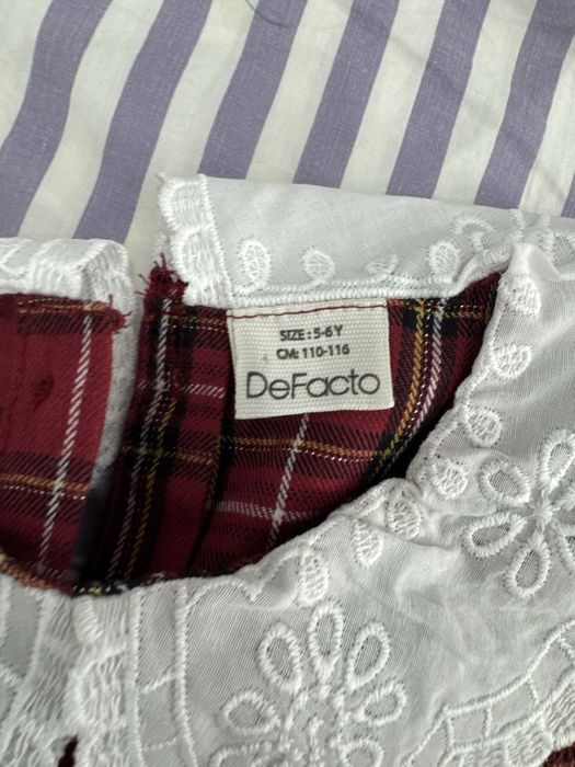 Новое платье для 4лет