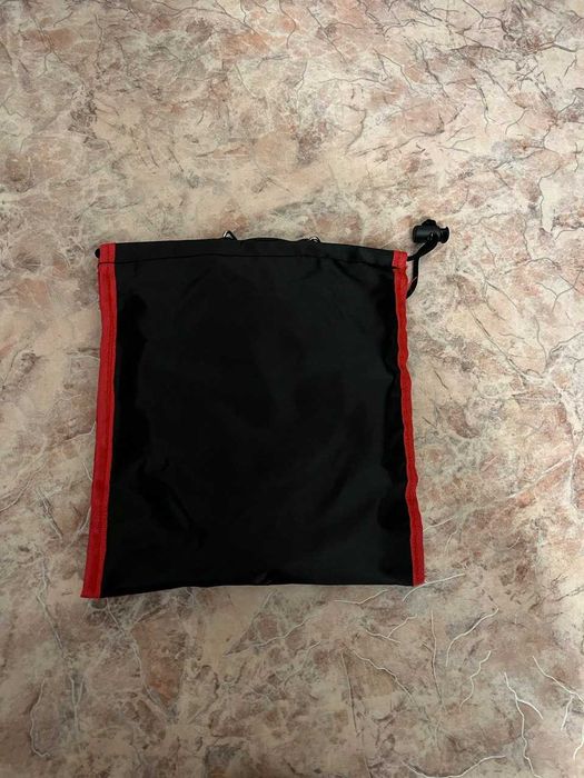 Ледоступы (кошки), треккиноговые палки