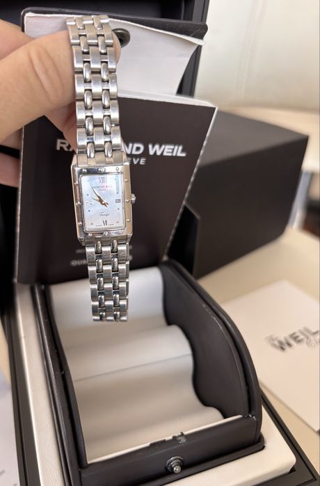 Raymond Weil Tango 5971