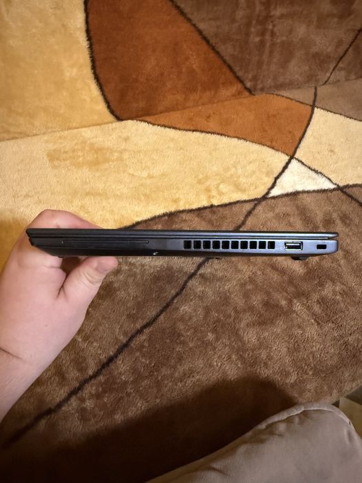 Laptop Lenovo ThinkPad X395