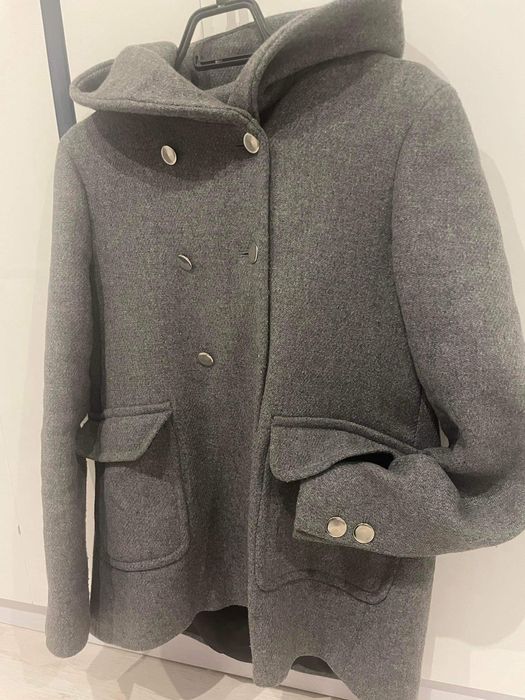 Дамско палто - Zara