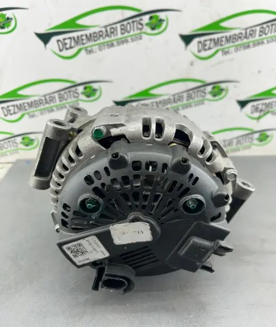Alternator Mercedes-Benz CLS-Class 2009 CLS 300 7G-Tronic (231 hp)