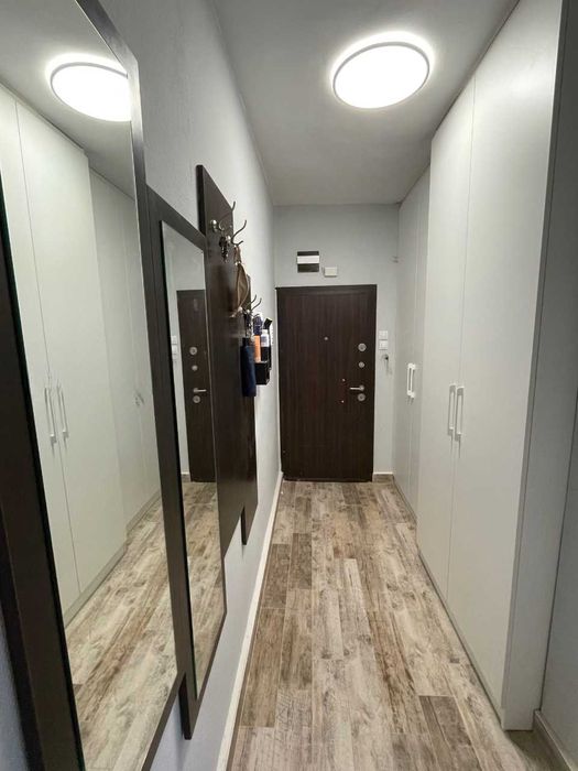 Дава се под наем Двустаен апартамент в София, Оборище - 70 кв.м за 765 € - Снимка #11