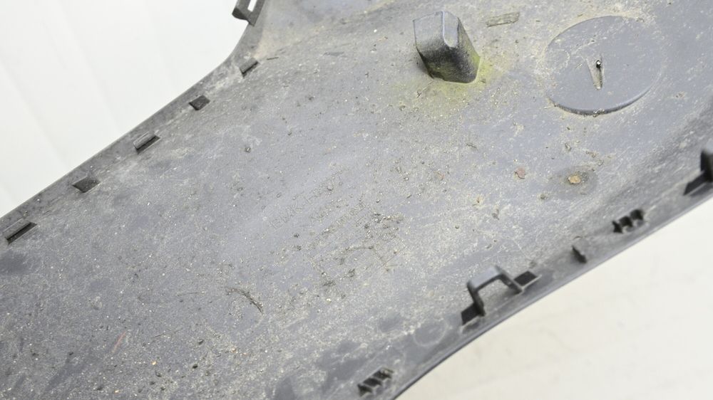Carena Fata Dreapta Yamaha X-MAX XMAX X Max 125 / 300 2023 - 2026