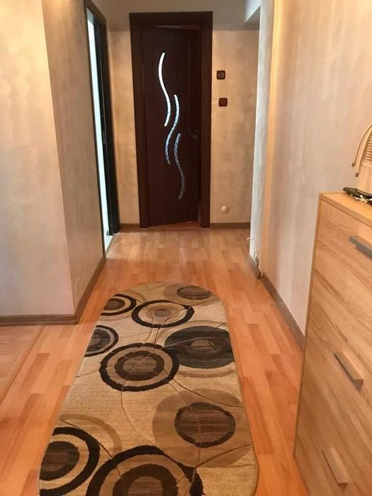Inchiriez apartament 2 camere