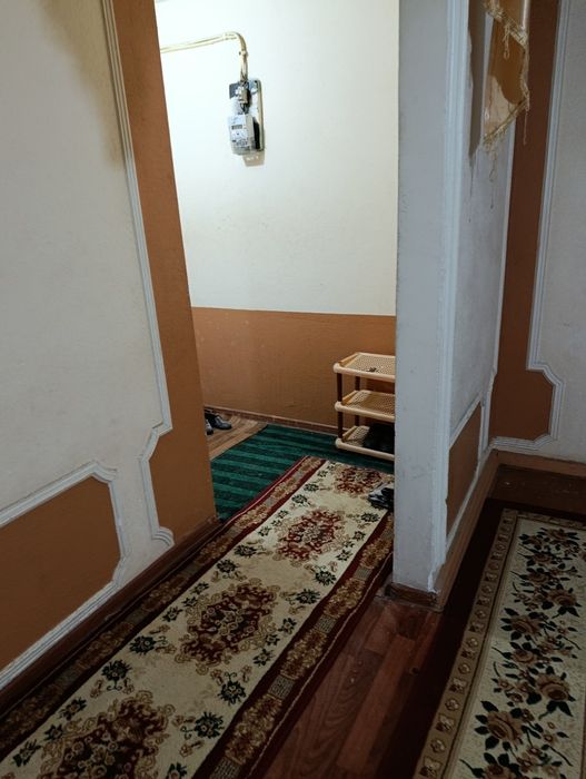 2хоналик 4этаж да Гагарина кучасида ижарага Уй бор