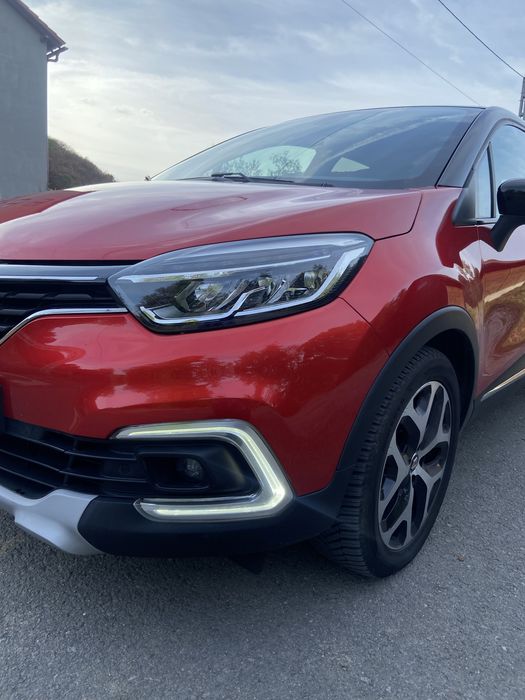 RENAULT Captur 2019 — imagine 5