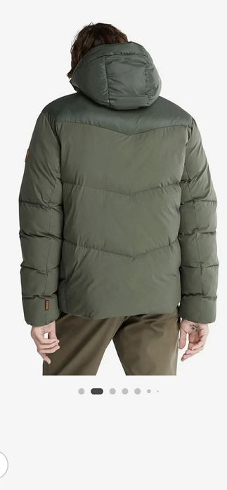 Мъжко яке Timerland XXL размер, отлично състояние