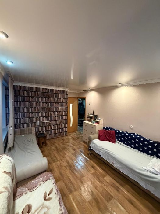 1 комнатнаная Костанай