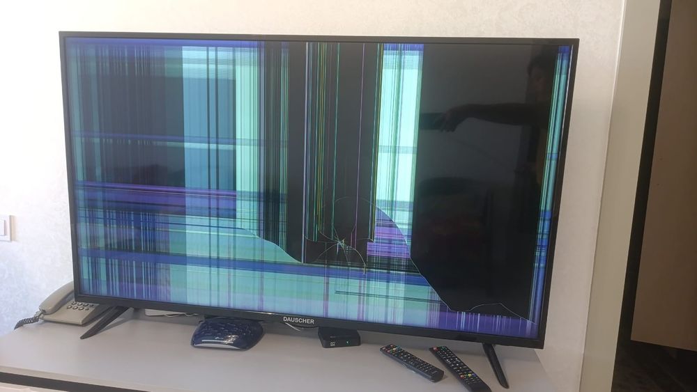 Продам телевизор