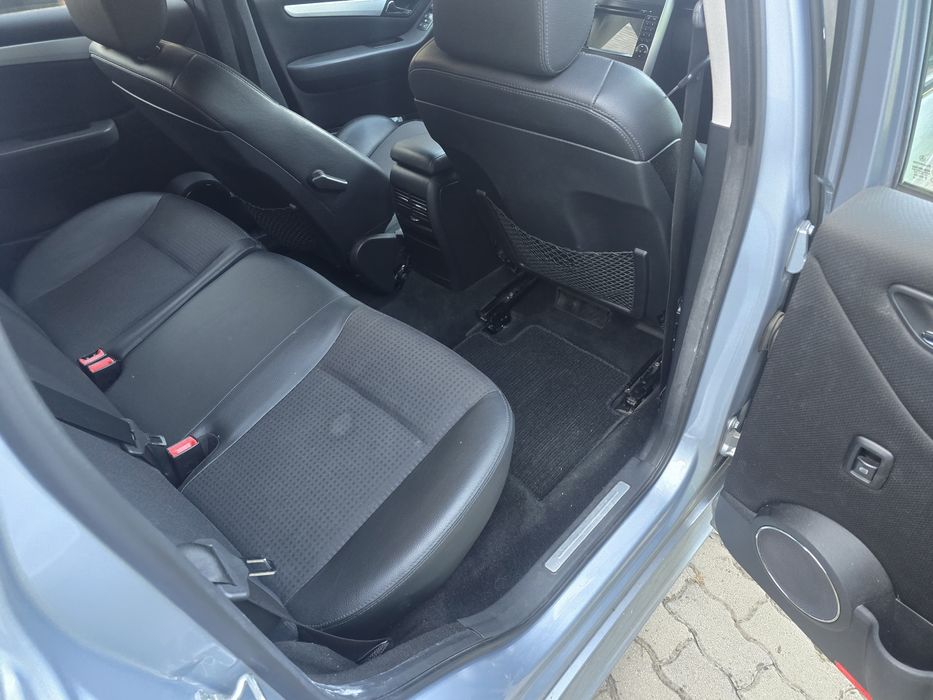 MERCEDES-BENZ B-Class 2008 — imagine 5