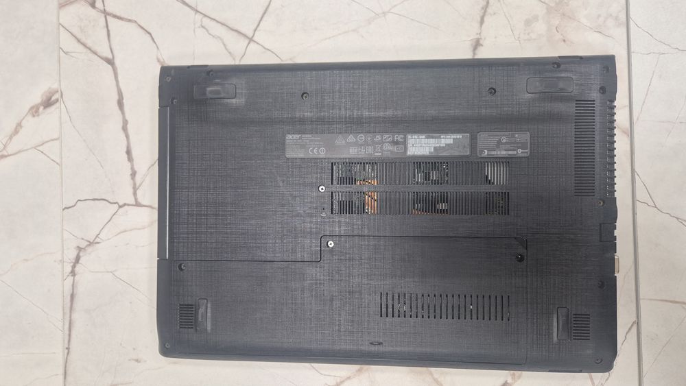 Продам ноутбук Aser