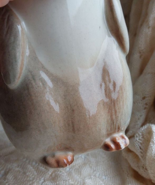 Статуэтка пингвин