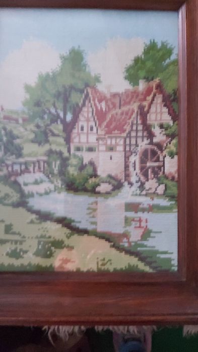 Гоблени с рамка ,