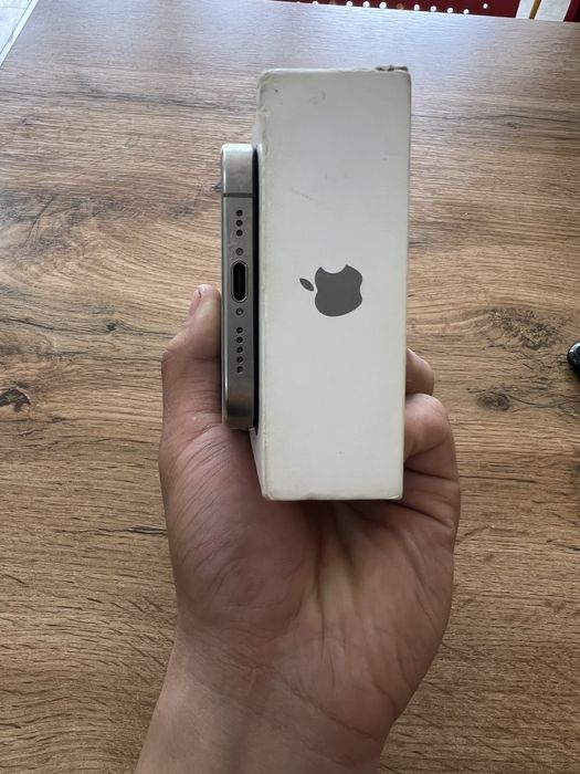 Iphone 15 pro 128gb