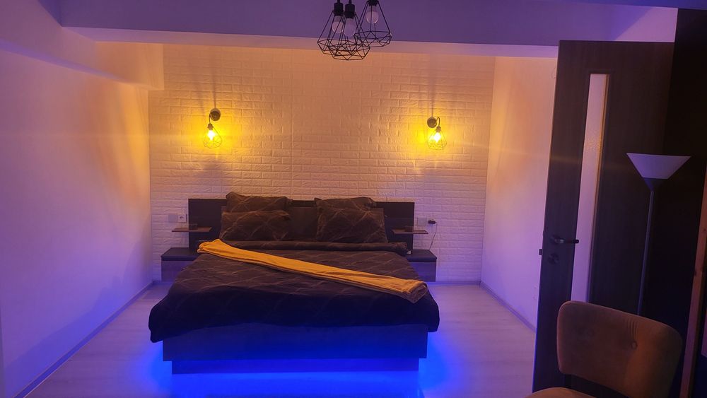 GmG Residence-regim hotelier