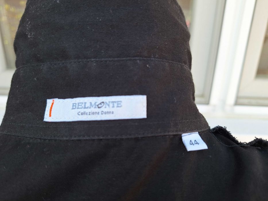 **Belmonte | tricou, camasa dama | bust 98 cm | mar. 42 - 44 | M - L