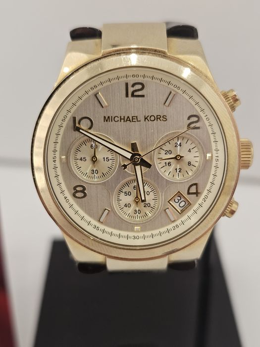 Michael Kors MK-3242 Amanet BKG