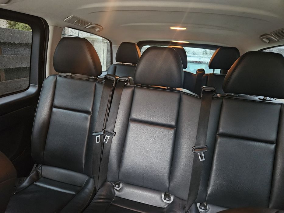 De vanzare Mercedes Vito 2015