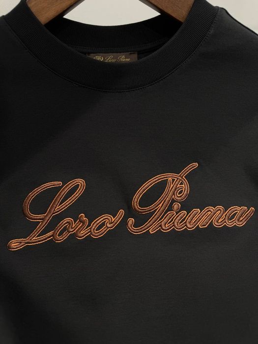 Мъжки тениски различни модели Loro Piana