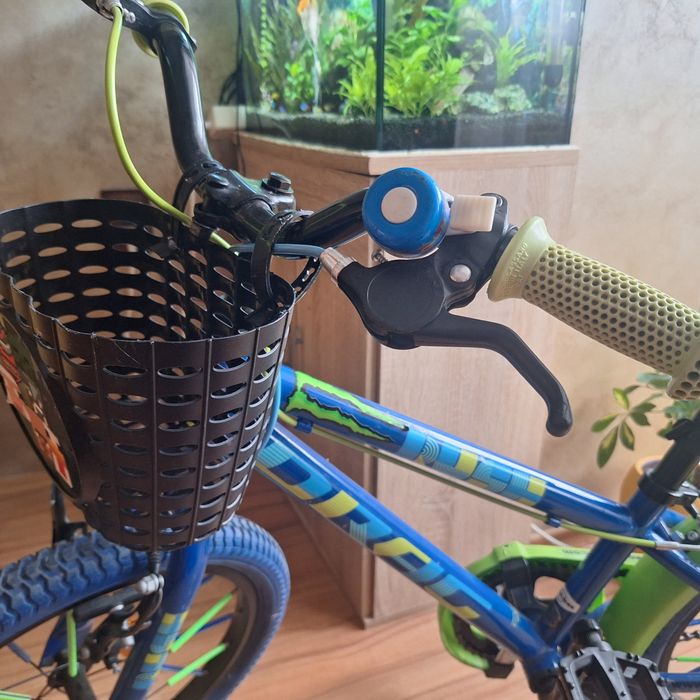 Велосипед Drag 18 колело