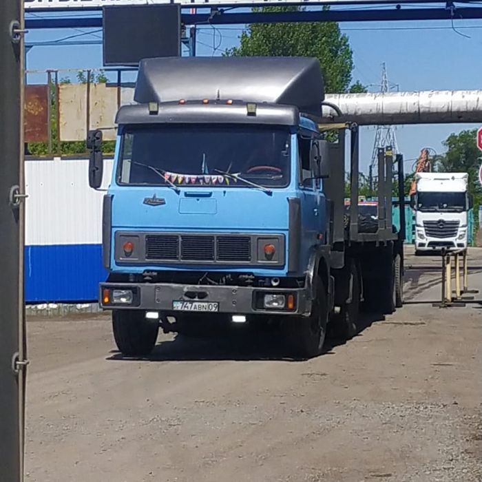 Услуги длинномер грузоперевозка