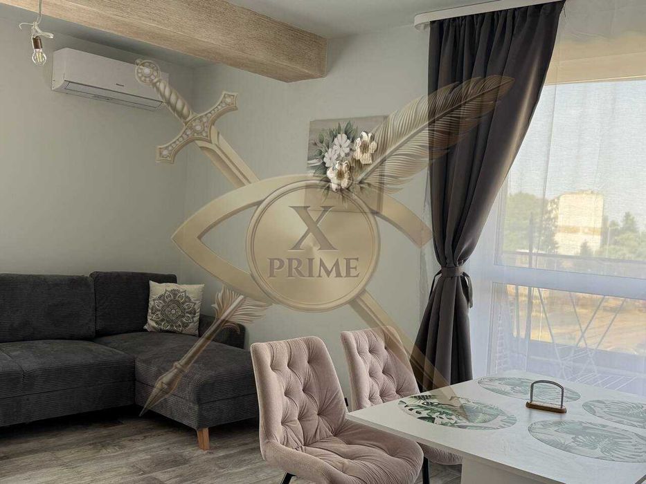 Четиристаен апартамент в Левски! 21924632 - снимка 2