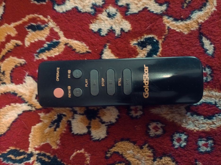 Продавам видео GoldStar VCP-4350W