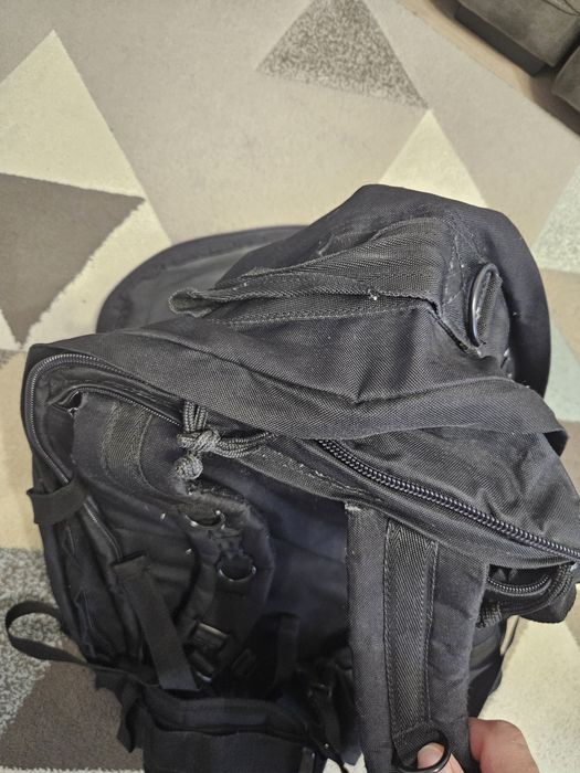 Rucsac militar SOG