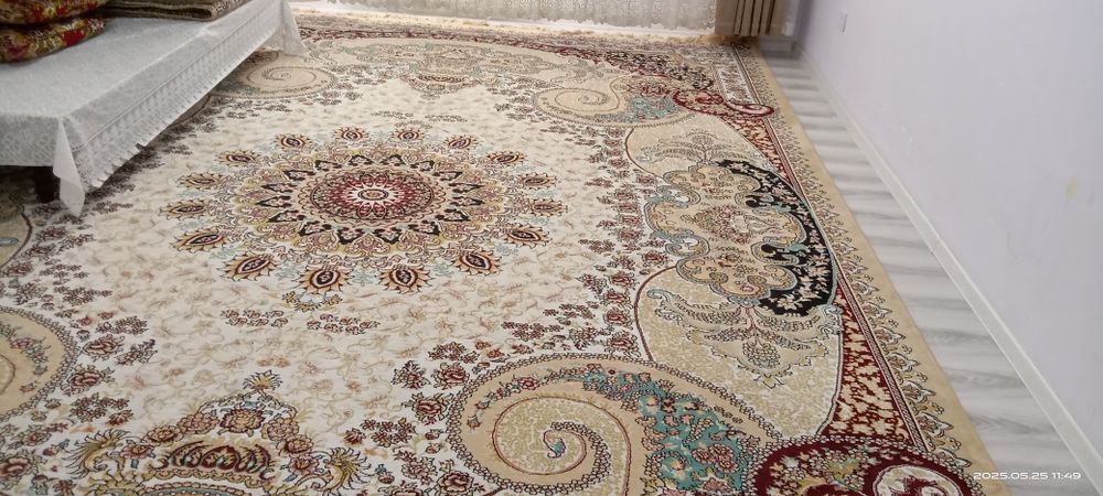 Ковёр 3,5×5 SAG гилам калин