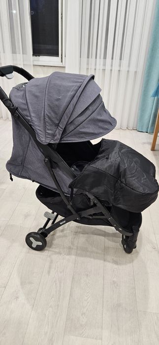 Продам детскую коляску