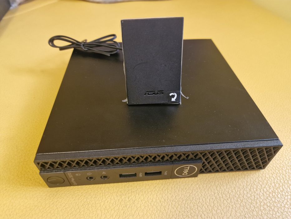 Dell Optiplex 3070
