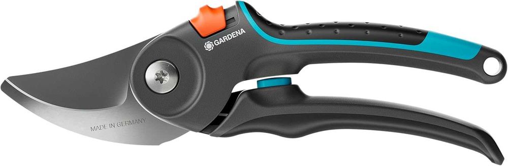 Секатор Gardena PremiumCut Pro Pruner Bypass Cut! Made in Germany! NEW