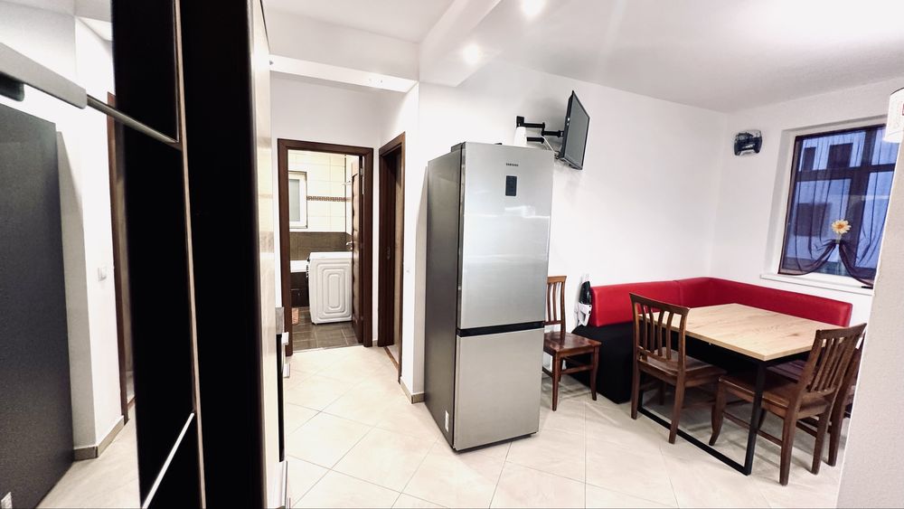 Inchiriez apartament 2 camere