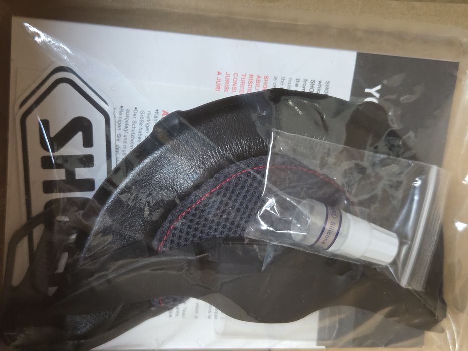 Shoei Gt Air 3 L Monster
