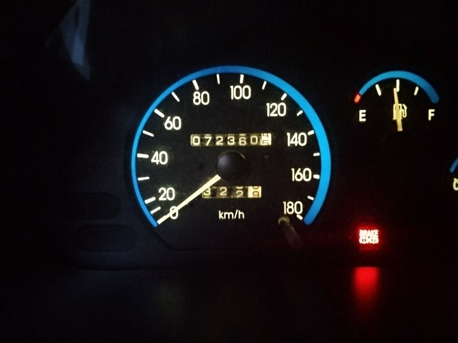 Vând Matiz Daewoo